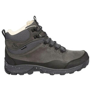 �t�@�E�f �G�C�`�P�[�W�[ �R�A �~�b�h �}�E���e�j�A�����O�u�[�c �i Iron �j | VAUDE HKG Core Mid mountaineering boots [t]