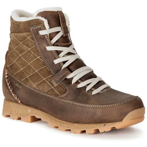AN GK SAebNX nCLOu[c fB[X i Beige j | AKU EGA Goretexhiking boots Women [t]
