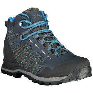 V[Gs[ eBA}bg ~bh 2.0 _u[s[ 31Q9666 nCLOu[c fB[X i Antracite / Lake j | CMP Thiamat Mid 2.0 WP 31Q9666hiking boots Women [t]