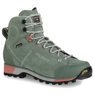 h~e `NA^NAbg nCN GH SAebNX nCLOu[c fB[X i Sage Green j | DOLOMITE Cinquantaquattro Hike Evo Goretexhiking boots Women [t]