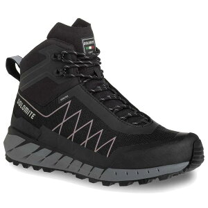 h~e N_ l nC SAebNX nCLOu[c fB[X i Black j | DOLOMITE Croda Nera HI Goretexhiking boots Women [t]