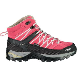 V[Gs[ [Q ~bh _u[s[ 3Q12946 nCLOu[c fB[X i Rose / Sand j | CMP Rigel Mid WP 3Q12946hiking boots Women [t]