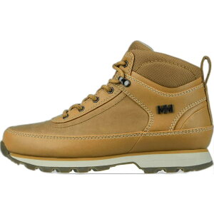 w[nZ JK[ nCLOu[c fB[X i Bone Brown / Natura / Hh K j | HELLY HANSEN Calgaryhiking boots Women [t]
