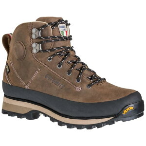 h~e `NA^NAbg SAebNX nCLOu[c fB[X i Dark Brown j | DOLOMITE Cinquantaquattro Goretexhiking boots Women [t]