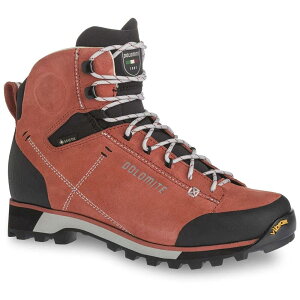 h~e 54 nCN GH SAebNX nCLOu[c fB[X i Paprika Red j | DOLOMITE 54 Hike Evo Goretexhiking boots Women [t]