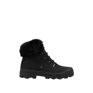 �G�[�O�� �e�l�� �S�A�e�b�N�X �G�t�c�[ �n�C�L���O�u�[�c ���f�B�[�X �i Black �j | AIGLE Tenere Gore-Tex F2 hiking boots Women [t]