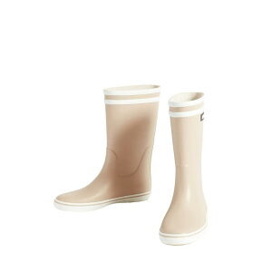 G[O }EB c[ Cu[c fB[X i Sand j | AIGLE Malouine 2 rain boots Women [t]