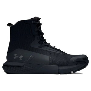 A_[A[}[ `[Wh @Zbc nCLOu[c i Black / Black / Jet Gray j | UNDER ARMOUR Charged Valsetz hiking boots [t]