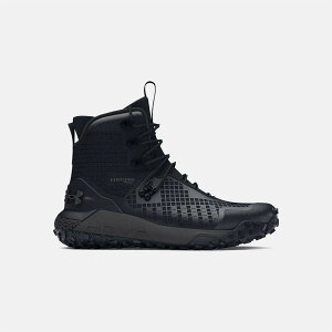 A_[A[}[ z[@[ h[ _us[ c[|Cg[ nCLOu[c i Black / Ultimate Black / Anthracite j | UNDER ARMOUR HOVR Dawn WP 2.0 hiking boots [t]