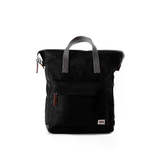 ���J �����h�� �o���g���[ B 7L �o�b�N�p�b�N �i Black �j | ROKA LONDON Bantry B 7L Backpack [t]