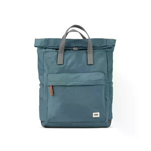 ���J �����h�� �J���t�B�[���h B 7L �o�b�N�p�b�N �i Airforce �j | ROKA LONDON Canfield B 7L Backpack [t]