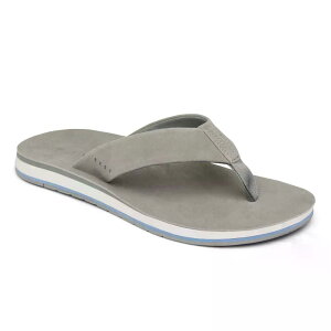 ���[�t �I�[�n�C �N���V�b�N �T���_�� �i GreySuede �j | REEF Ojai Classic Sandals [t]
