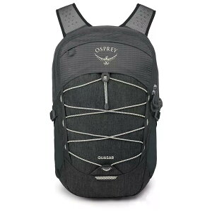 �I�X�v���[ �N�G�[�T�[ �o�b�N�p�b�N �i PhantomGreyHeather �j | OSPREY Quasar Backpack [t]