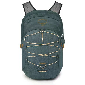 �I�X�v���[ �N�G�[�T�[ �o�b�N�p�b�N �i TorrentBlueHeather �j | OSPREY Quasar Backpack [t]