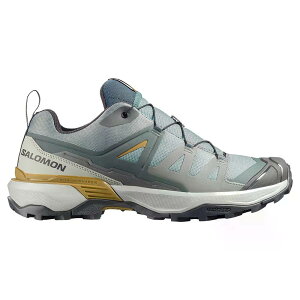 �T������ X �E���g�� 360 �n�C�L���O�V���[�Y �i SedonaSage/WroughtIron/Brilliant �j | SALOMON X Ultra 360 Hiking Shoes [t]