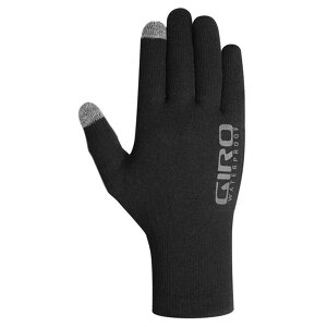 �W�� �N�X�l�e�B�b�N H20 �O���[�u �i Black �j | GIRO Xnetic H20 gloves [t]