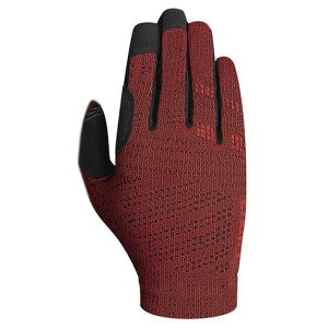 �W�� �N�X�l�e�B�b�N �O���[�u �i Red / Orange �j | GIRO Xnetic gloves [t]