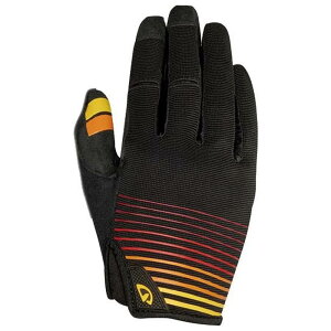 �W�� DND �O���[�u �i Black / Heatwave �j | GIRO DND gloves [t]