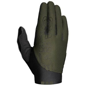 �W�� �g���N�X�^�[ �O���[�u �i Dark Green �j | GIRO Trixter gloves [t]