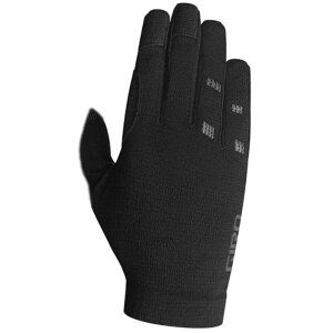 �W�� �N�X�l�e�B�b�N �O���[�u �E�B�����Y �i Dark Grey �j | GIRO Xnetic gloves Women´s [t]