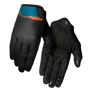�W�� DND �O���[�u �i Black / Blue / Orange �j | GIRO DND gloves [t]
