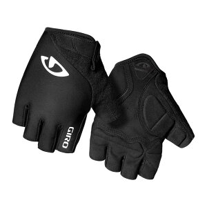�W�� �W���Q�b�g �V���[�g �O���[�u �E�B�����Y �i Black �j | GIRO Jagette short gloves Women´s [t]