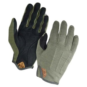 �W�� D �E�[�� �O���[�u �E�B�����Y �i Mil Spec / Black �j | GIRO D Wool gloves Women´s [t]