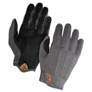�W�� D �E�[�� �O���[�u �E�B�����Y �i Titanium �j | GIRO D Wool gloves Women´s [t]