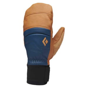 �u���b�N�_�C�������h �X�p�[�N�~�g�� �i Henna / Ink Blue �j | BLACK DIAMOND Spark mittens [t]