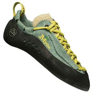 ���E�X�|���e�B�o �~�g�X �G�R �N���C�~���O�V���[�Y �i Green �j | LA SPORTIVA Mythos Eco climbing shoes [t]