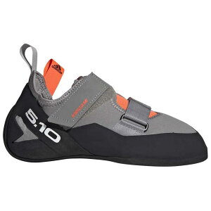 �t�@�C�u�e�� �L���K�~ �N���C�~���O�V���[�Y �i DoveGrey/CoreBlack/SolarRed �j | FIVE TEN Kirigami climbing shoes [t]
