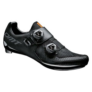 �f�B�[�G���e�B�[ SH1 ���[�h �V���[�Y �i Black/Black �j | DMT SH1 Road Shoes [t]