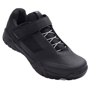 �N�����N�u���U�[�Y �}���b�g E MTB �V���[�Y �i Black/Silver �j | CRANKBROTHERS Mallet E MTBShoes [t]