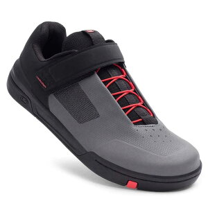 �N�����N�u���U�[�Y �X�^���v MTB �V���[�Y �i Grey/Red �j | CRANKBROTHERS Stamp MTBShoes [t]
