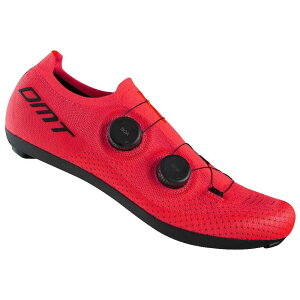 �f�B�[�G���e�B�[ KR0 ���[�h �V���[�Y �i Coral/Black �j | DMT KR0 Road Shoes [t]