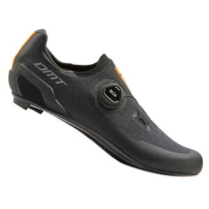 �f�B�[�G���e�B�[ KR30 ���[�h �V���[�Y �i Black/Black �j | DMT KR30 Road Shoes [t]