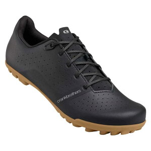 �N�����N�u���U�[�Y �L�����f�B ���[�X �O���x�� �V���[�Y �i Black/Black �j | CRANKBROTHERS Candy Lace Gravel Shoes [t]