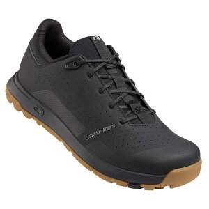 �N�����N�u���U�[�Y �}���b�g ���[�X MTB �V���[�Y �i Black/Black �j | CRANKBROTHERS Mallet Lace MTBShoes [t]