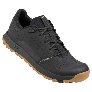 �N�����N�u���U�[�Y �X�^���v ���[�X MTB �V���[�Y �i Black/Black �j | CRANKBROTHERS Stamp Lace MTBShoes [t]