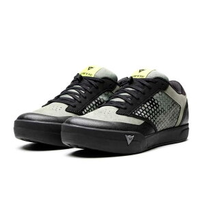 �_�C�l�[�[ �o�C�N �}�e���A MTB �V���[�Y �i Green/Black �j | DAINESE BIKE Materia MTBShoes [t]