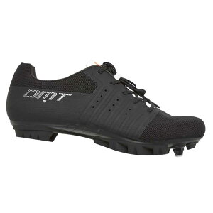 �f�B�[�G���e�B�[ KM4 PJ MTB �V���[�Y �i Black/White �j | DMT KM4 PJ MTB Shoes [t]