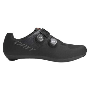 �f�B�[�G���e�B�[ KR0 ���[�h �V���[�Y �i Black/Antracite �j | DMT KR0 Road Shoes [t]