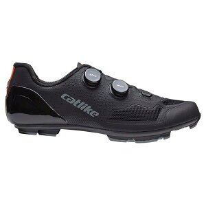 �L���b�g���C�N �~�N�V�[�m XC1 MTB �V���[�Y �i CarbonBlack �j | Catlike Mixino XC1 MTBShoes [t]