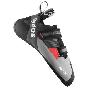 ���b�h �`�� �`���[�W���[ II �N���C�~���O�V���[�Y �i Anthracite/Red �j | RED CHILI Charger II climbing shoes [t]