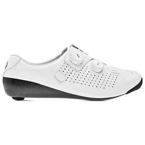 �{���g ���F�C�p�[ SL ���C�h ���[�h �V���[�Y �i White �j | BONT Vaypor SL Wide Road Shoes [t]