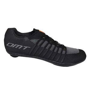 �f�B�[�G���e�B�[ �|�M�X �X�[�p�[���C�g ���[�h �V���[�Y �i Black/Grey �j | DMT Pogi´s Superlight Road Shoes [t]