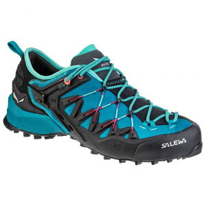 �T���� Wildfire Edge �E�[�}��(Malta / Vivacious) | SALEWA Women's Wildfire Edge [o]