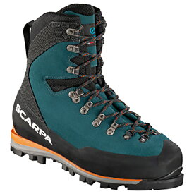 スカルパ モンブラン GTX ( Lakeblue ) | SCARPA Mont Blanc GTX