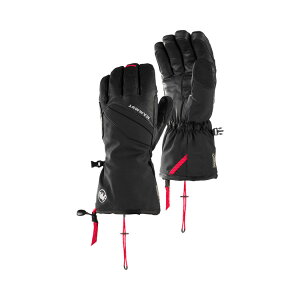 y [ z }[g  T[ 2C1 O[u (Black) | MAMMUT Meron Thermo 2 in 1