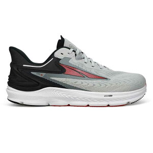 �A���g�� �g���� 6 �����j���O �V���[�Y �i Gray/Red �j | ALTRA Torin 6 running shoes [t]